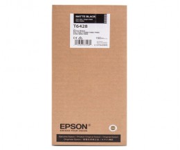 Cartouche Original Epson T6428 Noir Matte 150ml