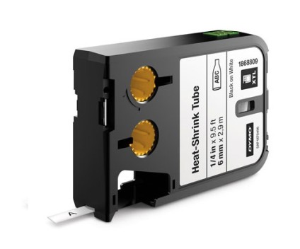 Ruban Original DYMO 1868809 6mm x 2.7m