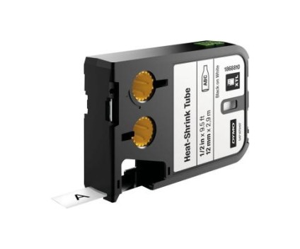 Ruban Original DYMO 1868810 12mm x 2.7m