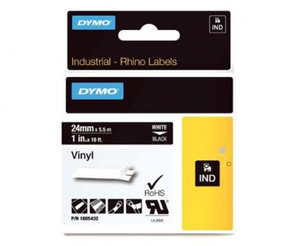 Ruban Original DYMO 1805432