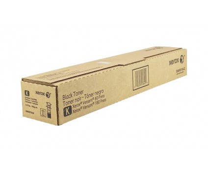 Toner Original Xerox 006R01642 Noir ~ 20.000 Pages