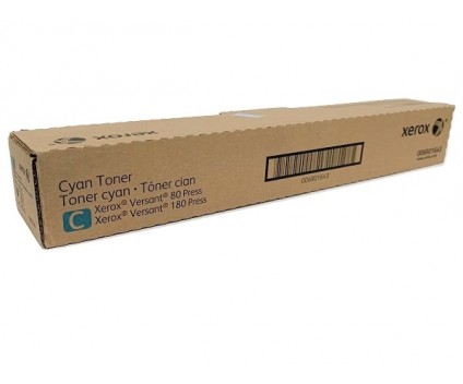 Toner Original Xerox 006R01643 Cyan ~ 22.000 Pages