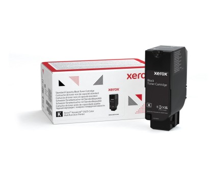 Toner Original Xerox 006R04616 Noir ~ 8.000 Pages