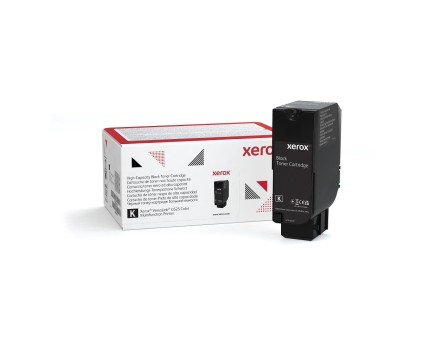 Toner Original Xerox 006R04636 Noir ~ 25.000 Pages