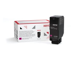 Toner Original Xerox 006R04638 Magenta ~ 16.000 Pages