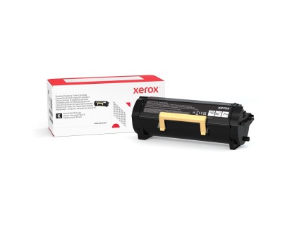 Toner Original Xerox 006R04725 Noir ~ 6.000 Pages