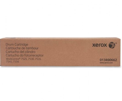 Tambour Original Xerox 013R00662 ~ 125.000 pages