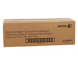 Tambour Original Xerox 013R00670 ~ 80.000 Pages