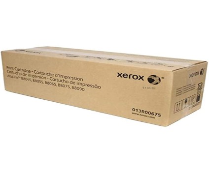 Toner Original Xerox 013R00675 Noir