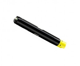 Toner Compatible Xerox 006R01458 Jaune ~ 15.000 Pages