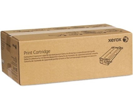 Toner Original Xerox 006R01656 Cyan ~ 34.000 Pages