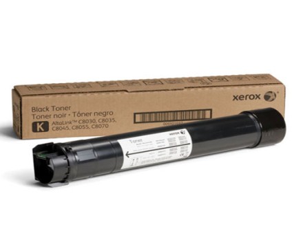 Toner Original Xerox 006R01697 Noir ~ 26.000 Pages