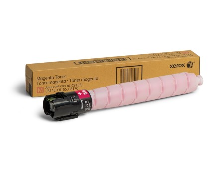 Toner Original Xerox 006R01748 Magenta ~ 21.000 Pages