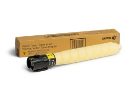 Toner Original Xerox 006R01749 Jaune ~ 21.000 Pages