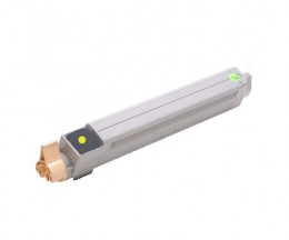Toner Compatible Xerox 106R01079 Jaune ~ 18.000 Pages