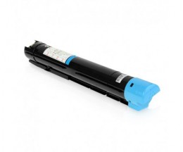 Toner Compatible Xerox 006R01460 Cyan ~ 15.000 Pages