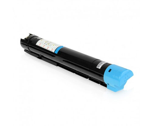 Toner Compatible Xerox 006R01460 Cyan ~ 15.000 Pages