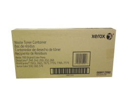 Toner Waste Bin Original Xerox 008R12990 ~ 50.000 Pages