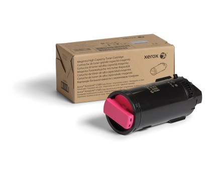 Toner Original Xerox 106R03874 Magenta ~ 9.000 Pages