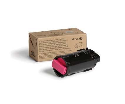 Toner Original Xerox 106R03897 Magenta ~ 6.000 Pages