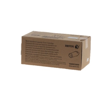 Toner Original Xerox 106R03899 Noir ~ 6.000 Pages