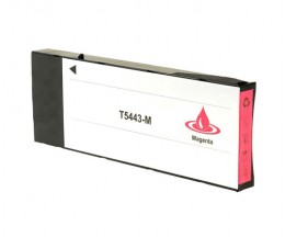 Cartouche Compatible Epson T5443 Magenta 220ml