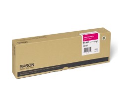 Cartouche Original Epson T5913 Magenta 700ml