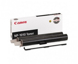 Toner Original Canon NP 1010 2x105g Noir ~ 4.000 Pages