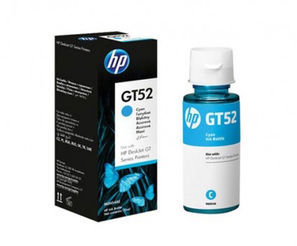 Cartouche Original HP GT52 Cyan 70ml