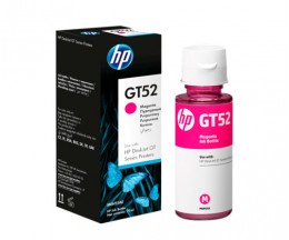 Cartouche Original HP GT52 Magenta 70ml