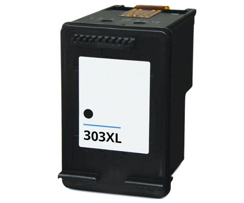 Cartouche Compatible HP 303 XL Noir 20ml