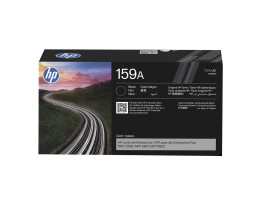 Toner Original HP 159A Noir ~ 5.000 Pages