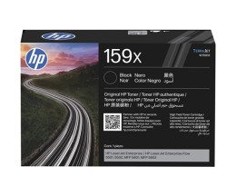 Toner Original HP 159X Noir ~ 10.000 Pages