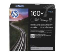 Toner Original HP 160Y Noir ~ 38.000 Pages