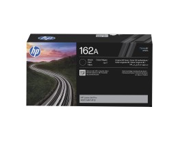 Toner Original HP 162A Noir ~ 3.000 Pages