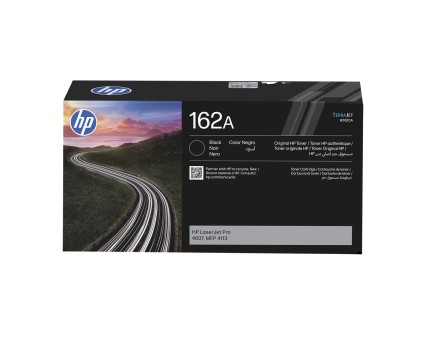 Toner Original HP 162A Noir ~ 3.000 Pages