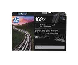 Toner Original HP 162X Noir ~ 10.000 Pages