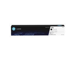 Toner Original HP 176A Noir ~ 45.000 Pages