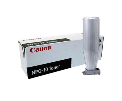Toner Original Canon NPG-10 Noir ~ 30.000 Pages