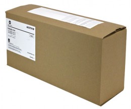 Toner Original Konica Minolta A63T01W Noir ~ 20.000 Pages