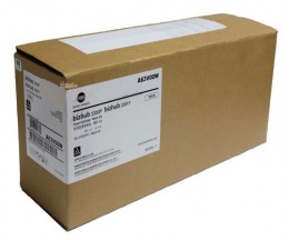 Toner Original Konica Minolta A63V00W Noir ~ 10.000 Pages