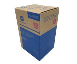 Toner Original Konica Minolta AAJW352 Magenta ~ 9.000 Pages