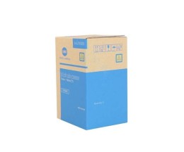 Toner Original Konica Minolta AAJW252 Jaune ~ 9.000 Pages