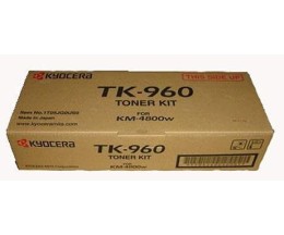 Toner Original Kyocera TK 960 Noir ~ 2.500 Pages