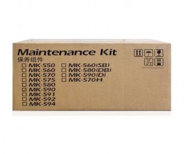 Unité de Maintenance Original Kyocera MK 590 ~ 300.000 Pages