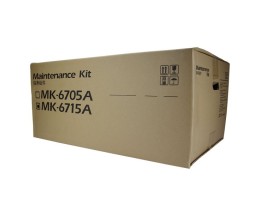 Unité de Maintenance Original Kyocera MK 6715 A ~ 600.000 Pages