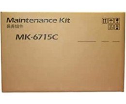 Unité de Maintenance Original Kyocera MK 6715 C ~ 600.000 Pages