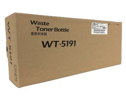 Toner Waste Bin Original Kyocera WT 5191