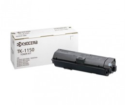 Toner Original Kyocera TK 1150 Noir ~ 3.000 Pages