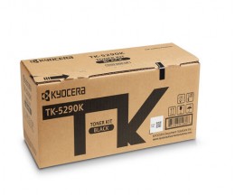Toner Original Kyocera TK 5290 K Noir ~ 17.000 Pages